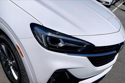2020 Buick Encore GX Essence