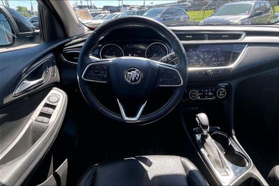 2020 Buick Encore GX Essence