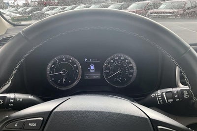2020 Hyundai Venue SEL