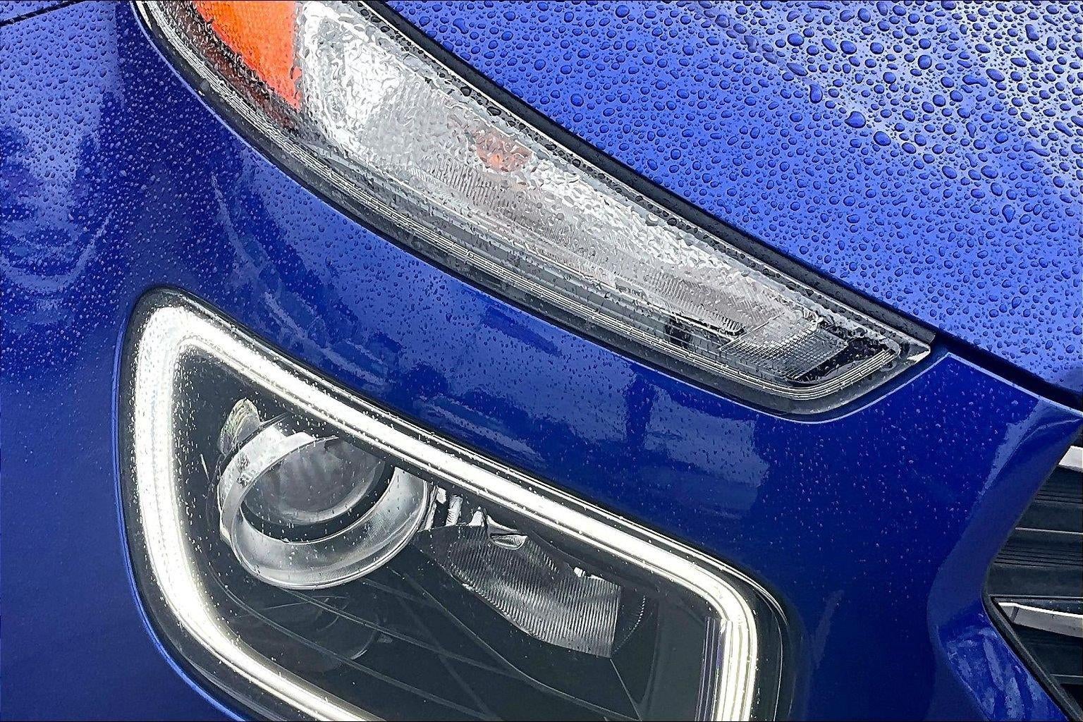 2020 Hyundai Venue SEL