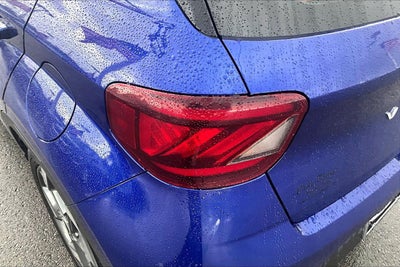 2020 Hyundai Venue SEL
