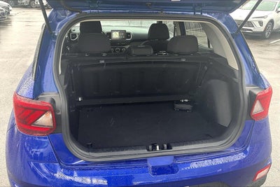 2020 Hyundai Venue SEL