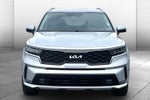 2024 Kia Sorento Hybrid EX