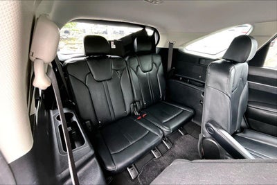 2024 Kia Sorento Hybrid EX