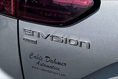 2024 Buick Envision Preferred