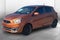 2019 Mitsubishi Mirage ES