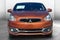 2019 Mitsubishi Mirage ES