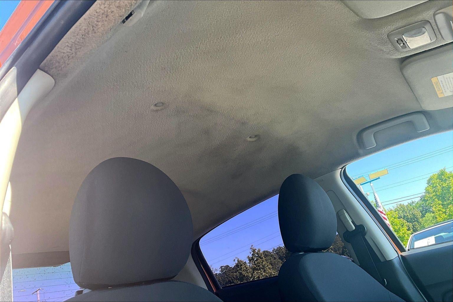 2019 Mitsubishi Mirage ES