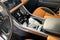 2021 Land Rover Range Rover Sport HSE Dynamic
