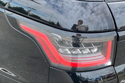 2021 Land Rover Range Rover Sport HSE Dynamic