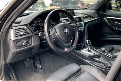 2018 BMW 3 Series 330e iPerformance