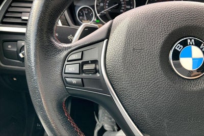 2018 BMW 3 Series 330e iPerformance