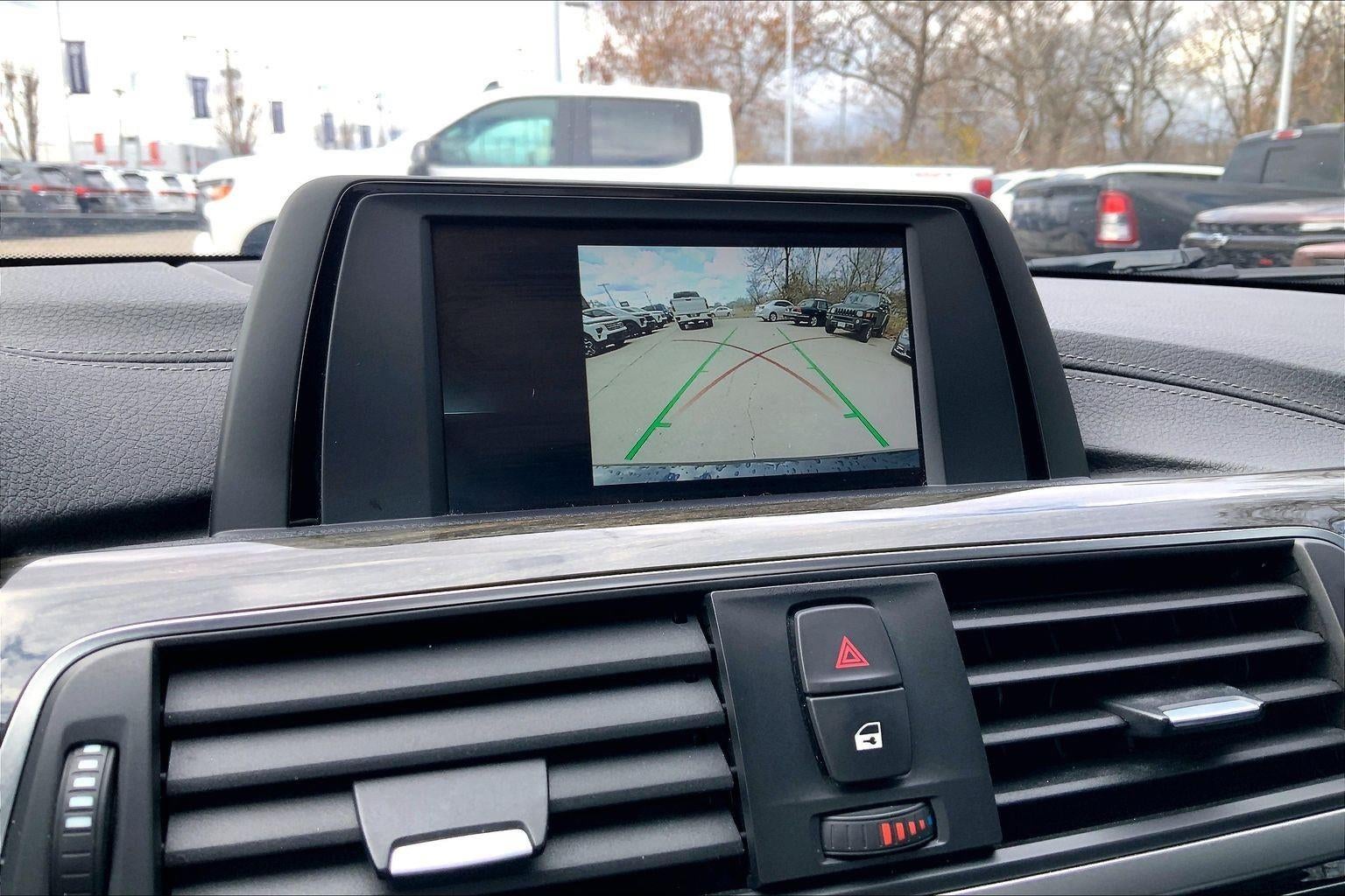 2018 BMW 3 Series 330e iPerformance