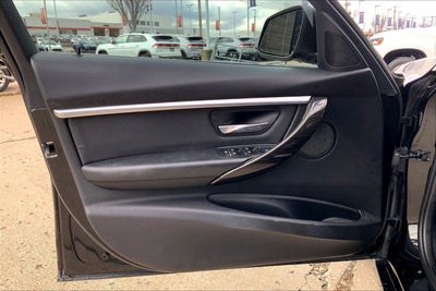 2018 BMW 3 Series 330e iPerformance