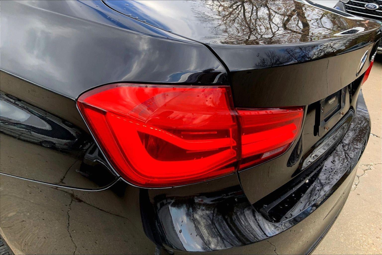 2018 BMW 3 Series 330e iPerformance