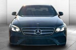 2019 Mercedes-Benz E-Class E 450