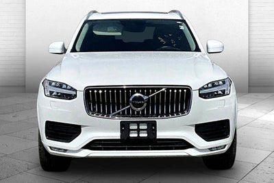 2021 Volvo XC90 Momentum