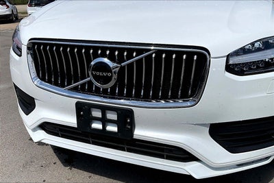 2021 Volvo XC90 Momentum