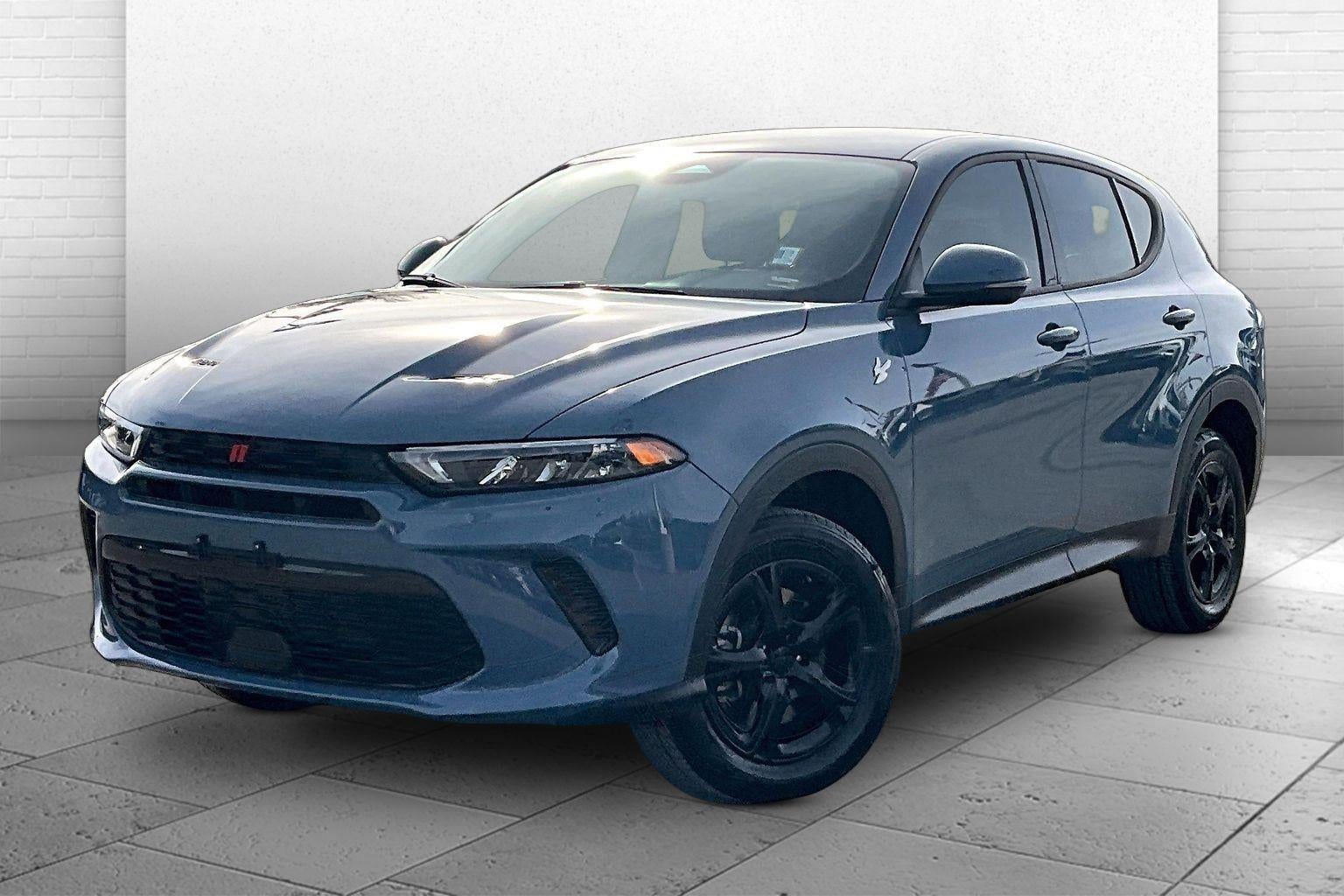 2023 Dodge Hornet GT