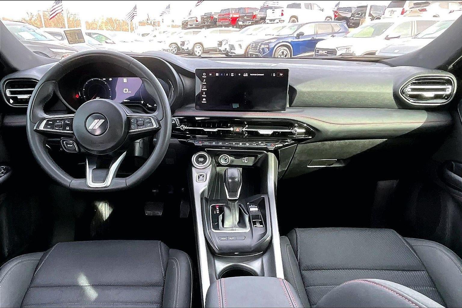 2023 Dodge Hornet GT