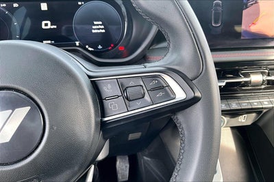 2023 Dodge Hornet GT