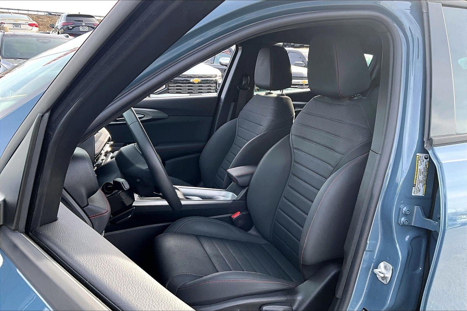 2023 Dodge Hornet GT