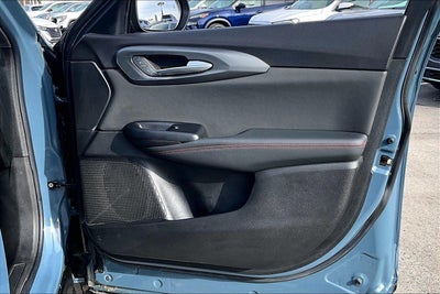 2023 Dodge Hornet GT