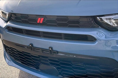 2023 Dodge Hornet GT