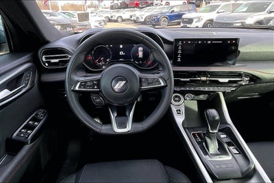 2023 Dodge Hornet GT