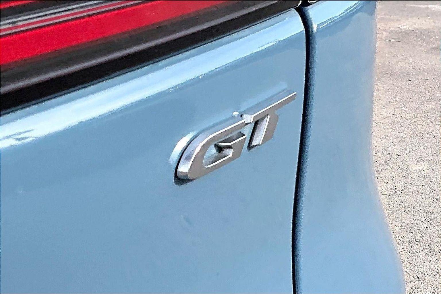 2023 Dodge Hornet GT