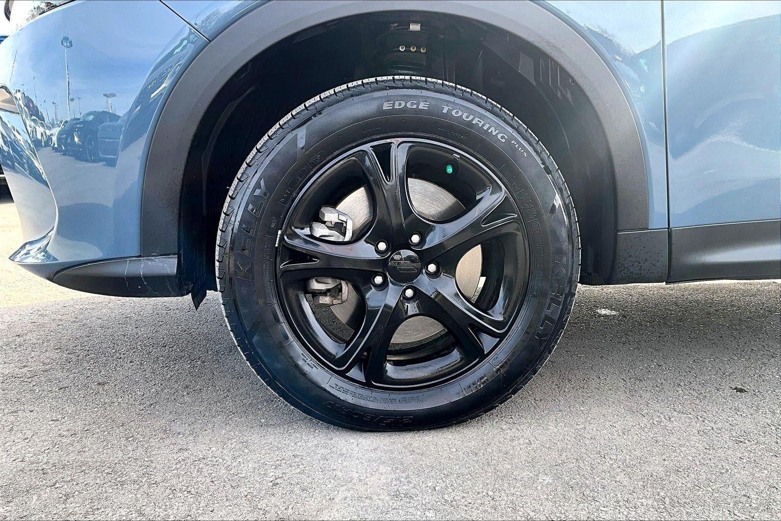 2023 Dodge Hornet GT