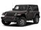 2019 Jeep Wrangler Rubicon 4x4