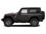 2019 Jeep Wrangler Rubicon 4x4