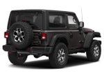 2019 Jeep Wrangler Rubicon 4x4