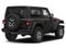 2019 Jeep Wrangler Rubicon 4x4
