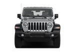 2020 Jeep Wrangler Unlimited Freedom 4x4