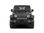 2020 Jeep Wrangler Unlimited North Edition 4x4