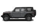 2020 Jeep Wrangler Unlimited Rubicon 4x4
