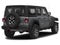 2020 Jeep Wrangler Unlimited Rubicon 4x4