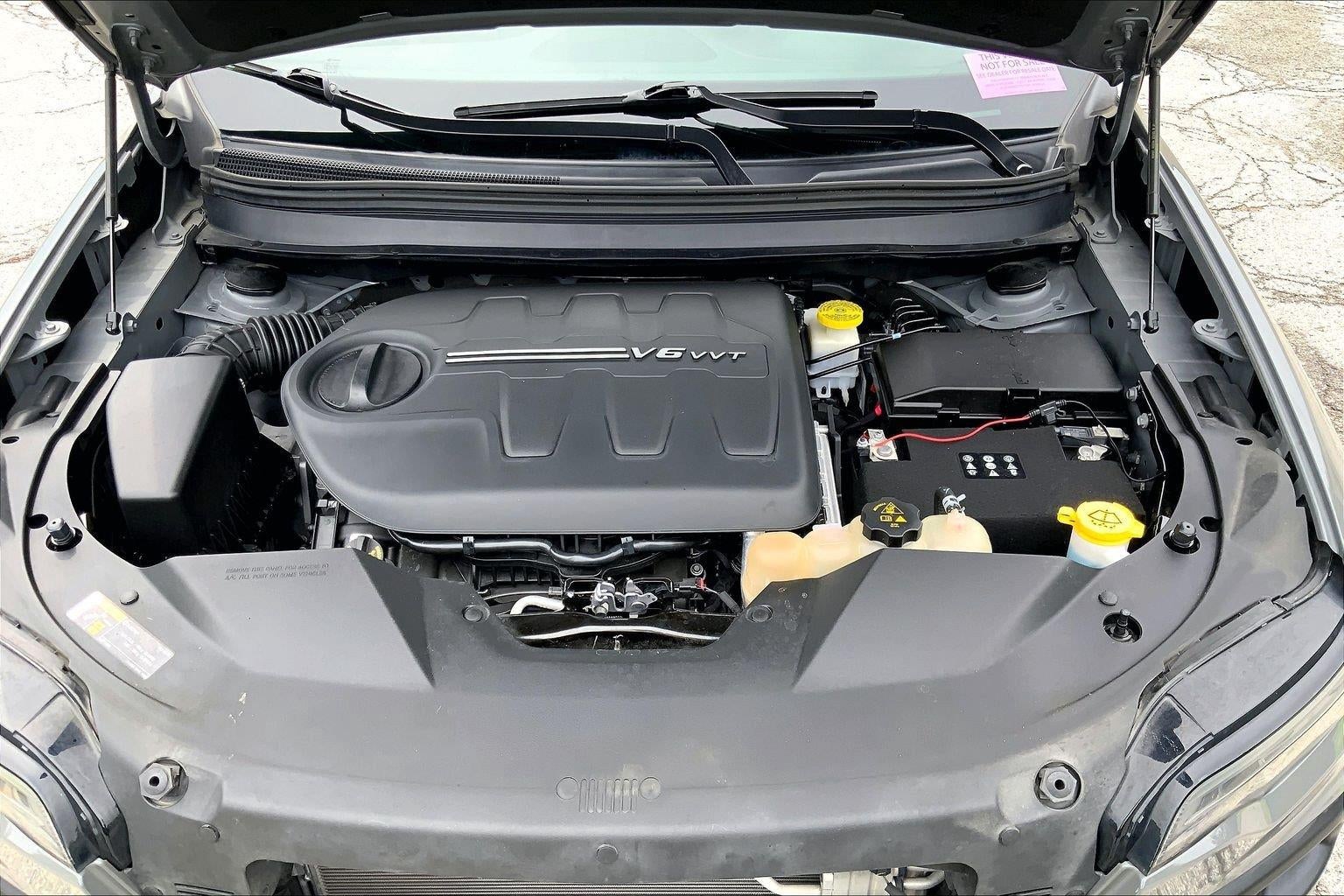 2022 Jeep Cherokee Trailhawk 4x4