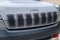 2022 Jeep Cherokee Trailhawk 4x4