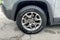 2022 Jeep Cherokee Trailhawk 4x4