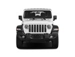 2026 Jeep Wrangler 2-Door Sport 4x4