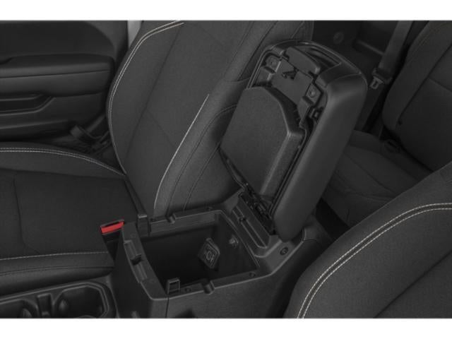 2024 Jeep Wrangler 2-Door Sport S 4x4