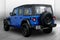 2025 Jeep Wrangler 4-Door Sport 4x4