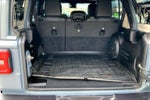 2024 Jeep Wrangler 4-Door Rubicon 4x4