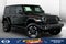 2025 Jeep Wrangler 4-Door Rubicon 4x4