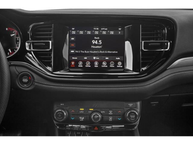 2022 Dodge Durango GT RWD