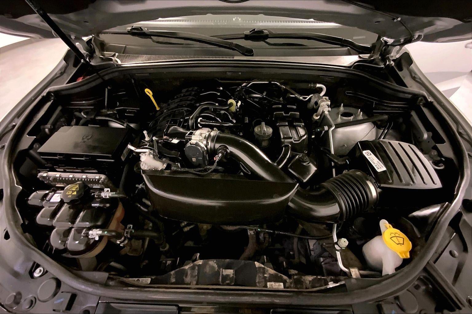 2024 Dodge Durango GT Plus AWD