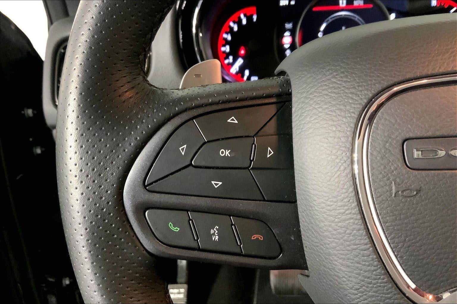 2025 Dodge Durango GT Plus AWD